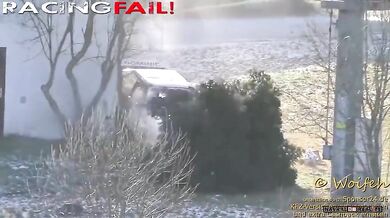 Rallye kompilace #12