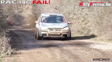Rallye kompilace #12