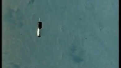 Test sovětské termonukleární bomby (RDS-37)